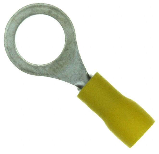 PV22-10R-C Panduit Corp  Connecteurs annulaires